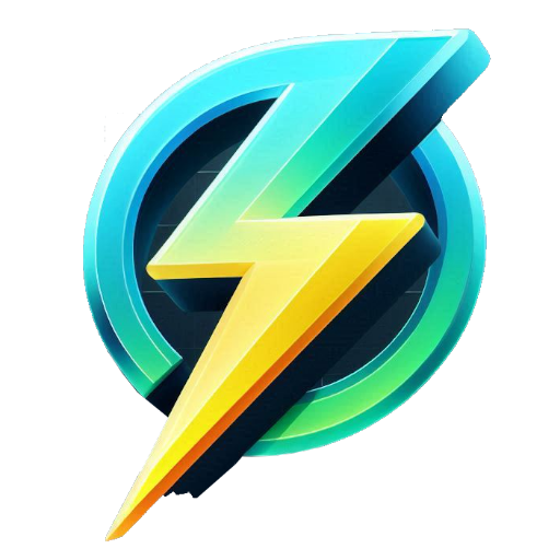 Bolted Logo
